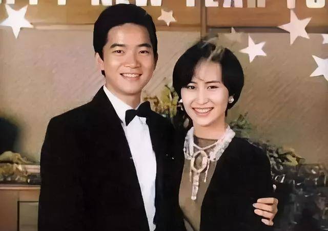 接管5000亿家产的何超琼,为什么始终不能和王子在一起