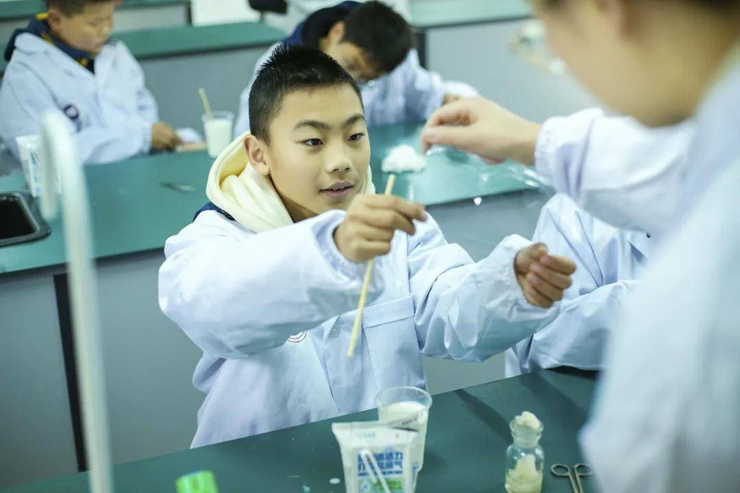 领川实验中学高中部高考升学情况-都江堰领川实验中学2024招生范围