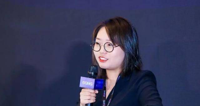 李雪琴:"不喜欢我的人,我也不喜欢你们"_吴亦凡_人生_因为