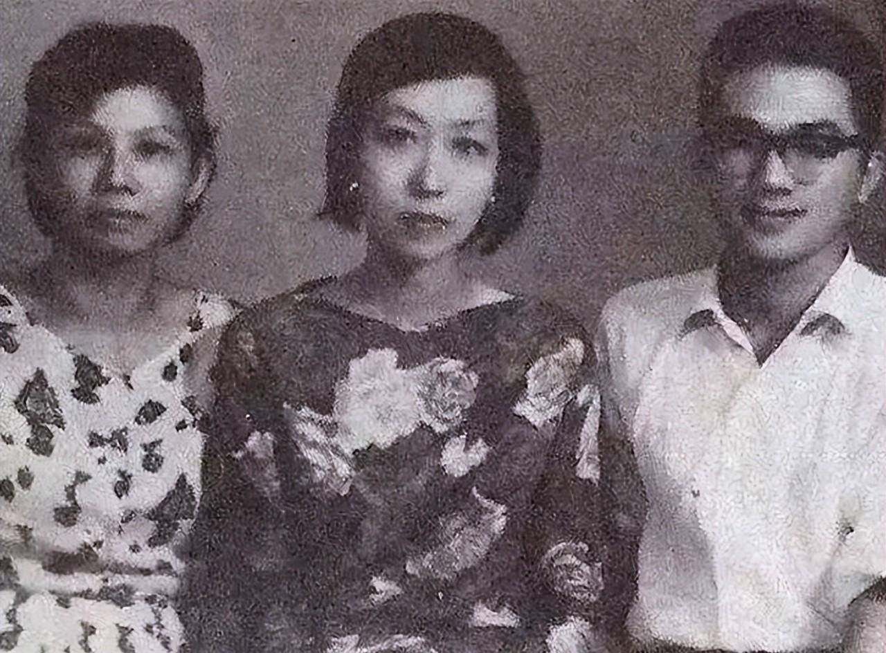 张爱玲与桑弧:一次验孕检查,查出子宫颈损伤,从此永不相见