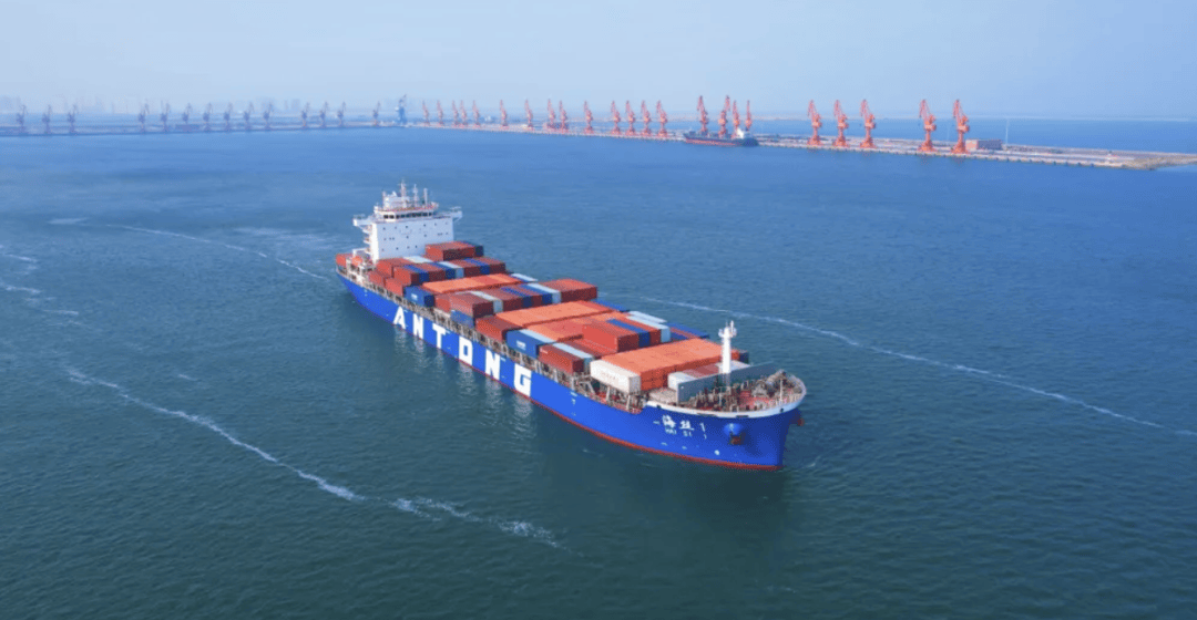 招商局第3次创业:招商轮船拟分拆中外运集运和广州滚装,与安通控股