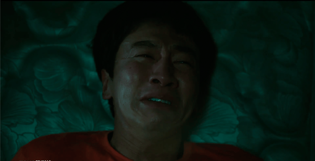 这部电影都说李光洙是本色出演,但我看哭了!