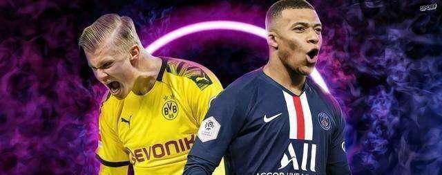 梅西c罗的传奇巅峰时代与姆巴佩,哈兰德,贝林厄姆的挑战