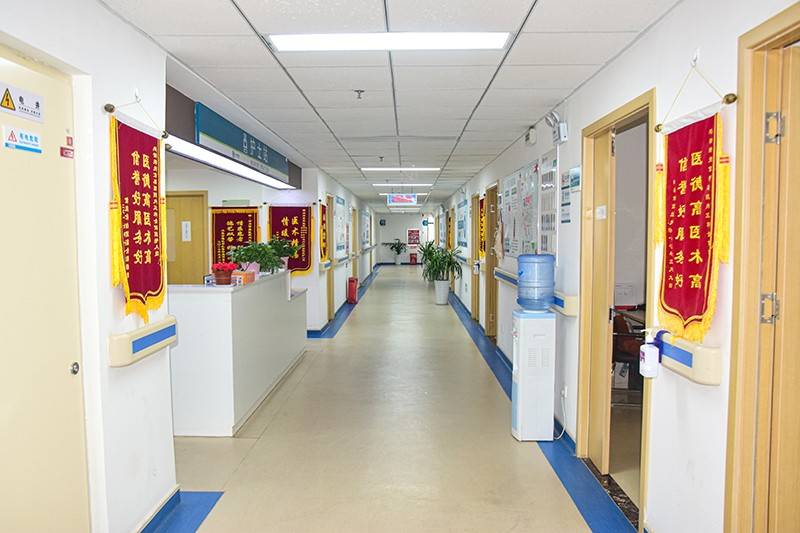 郑州誉美肿瘤医院:构建肿瘤患者健康守护的新高地