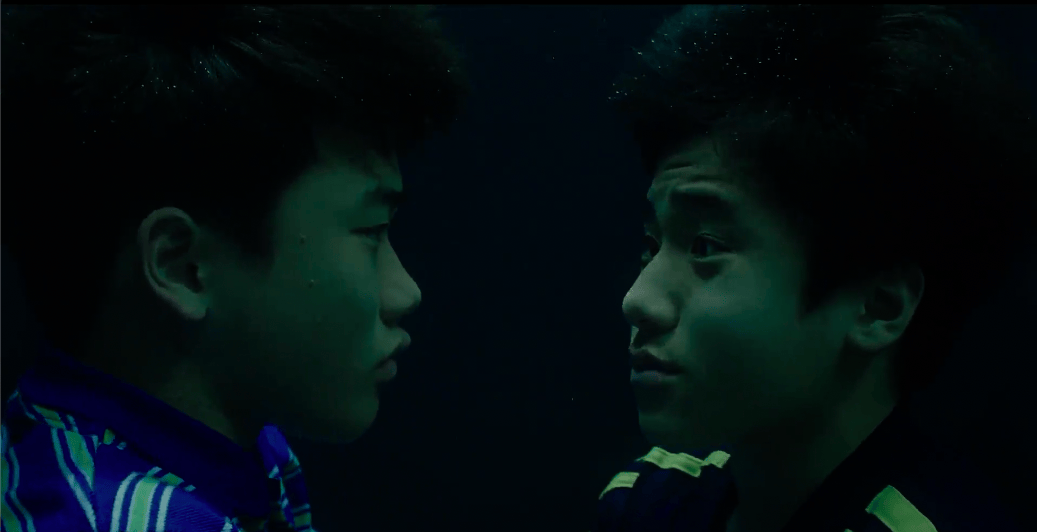 这部电影都说李光洙是本色出演,但我看哭了!