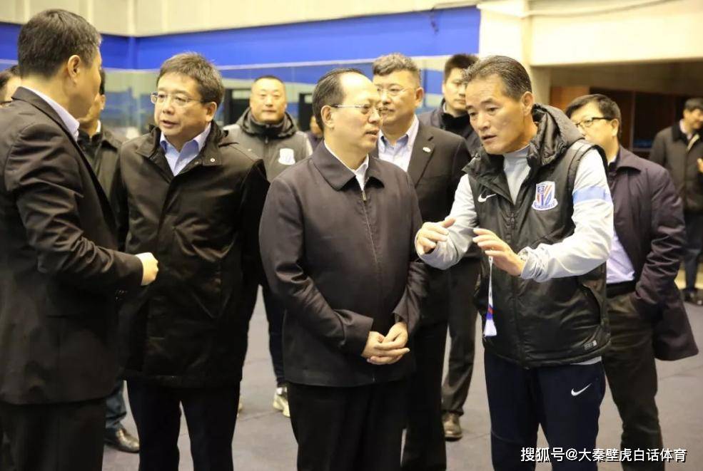 大快人心!苟仲文被查:杜兆才陈戌源老上司,李铁案引发大洗牌