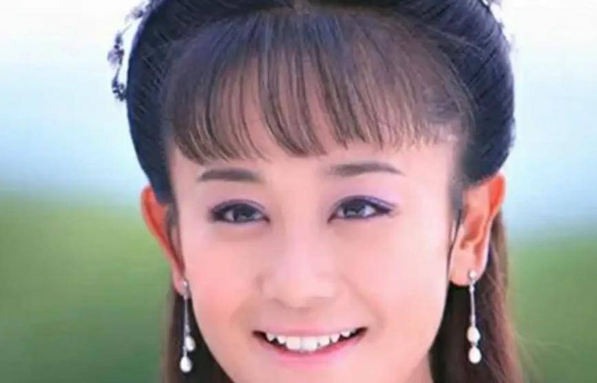 39岁海陆挑战少女角色,新剧《末代厨娘》成话题焦点_观众_剧情_电视剧