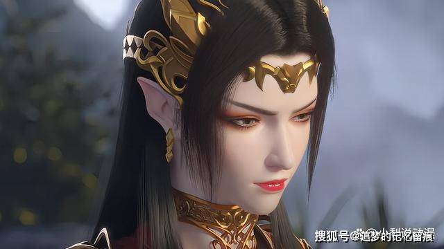 撒哈拉沙漠里的那个夜晚，我被“美杜莎”给看穿了？