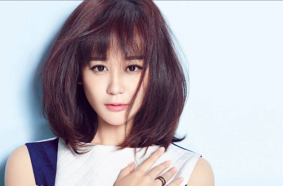 海陆"逆龄"挑战:谁给了她"强行装嫩"的勇气?_少女_角色_年龄