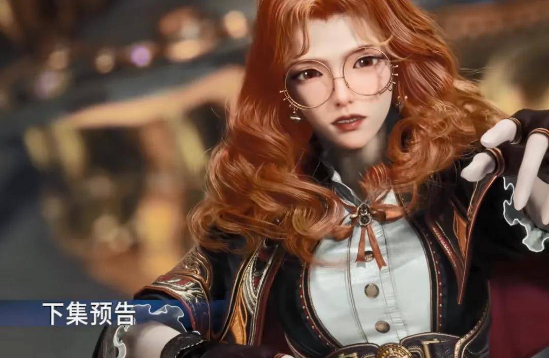 斗罗:橘子学姐组团报仇,被霍雨浩轻松拿捏,一顿烤肉俘获女神心