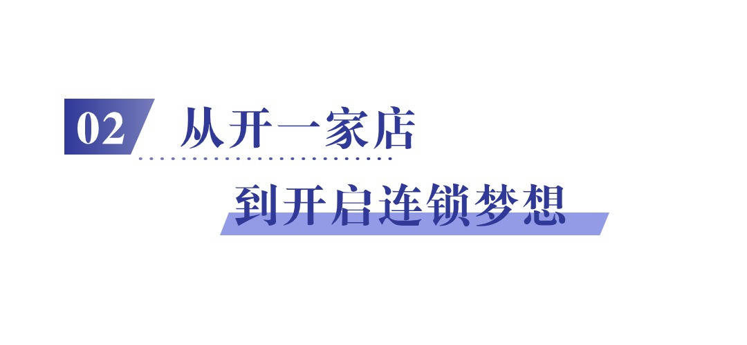 领绣创始人故事| 不服输的追梦少年:从170元起步