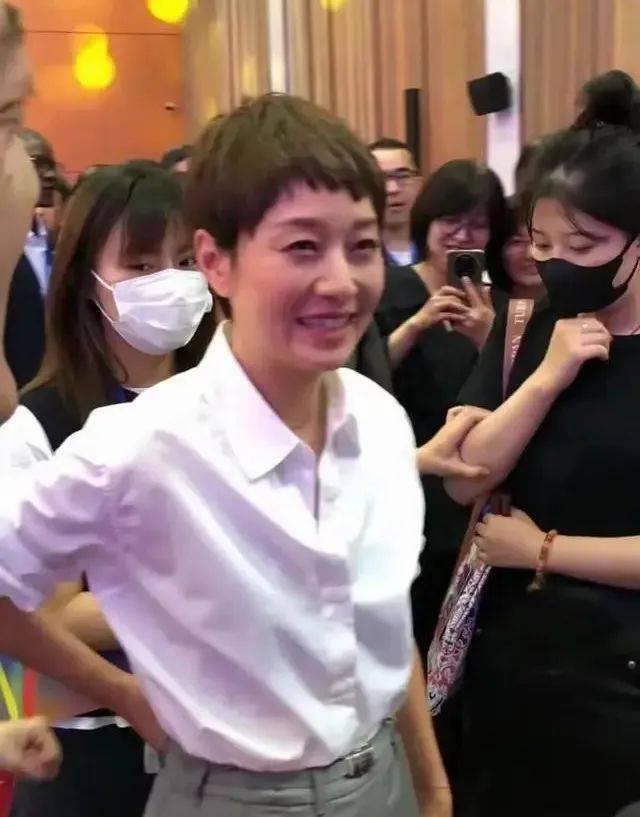 恭喜!马伊琍担任新疆文旅旅游形象大使,"森林北"被淘汰出局