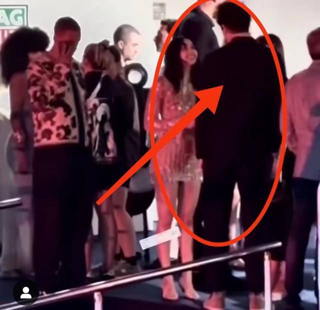 lisa与lv三公子酒会风波:亲密互动引猜疑,三公子神色尴尬藏心事