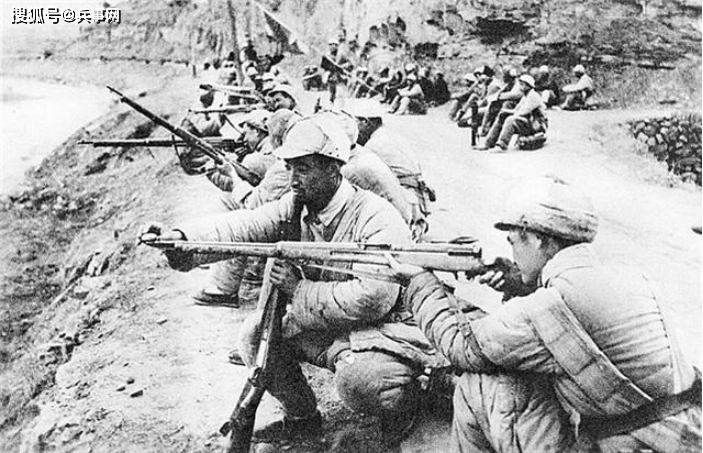 淮海战役胜利的基石:徐东阻击战