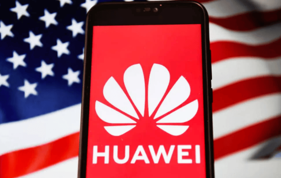 不止华为!欧菲光也"燃"起来了?