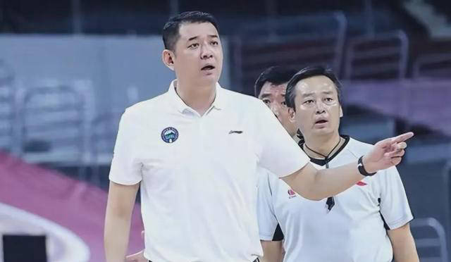 cba最新动向:邱彪对亚军满意,朱芳雨称4强满足,山东队不邀请巩晓彬