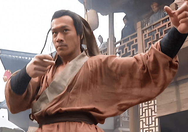 平生染指无数美女,死时却惹得武松放声大哭_王英_安道_水浒传