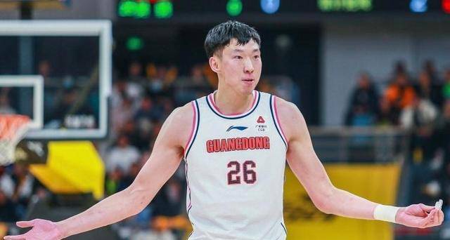 cba快讯!周琦拿到新合同,张镇麟前队友加盟,赵继伟要当演员