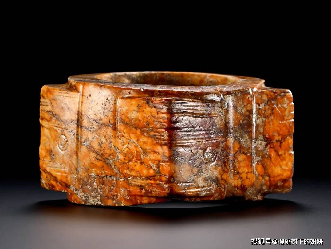 古天一2024春拍|清玩聚珍 玉器臻选