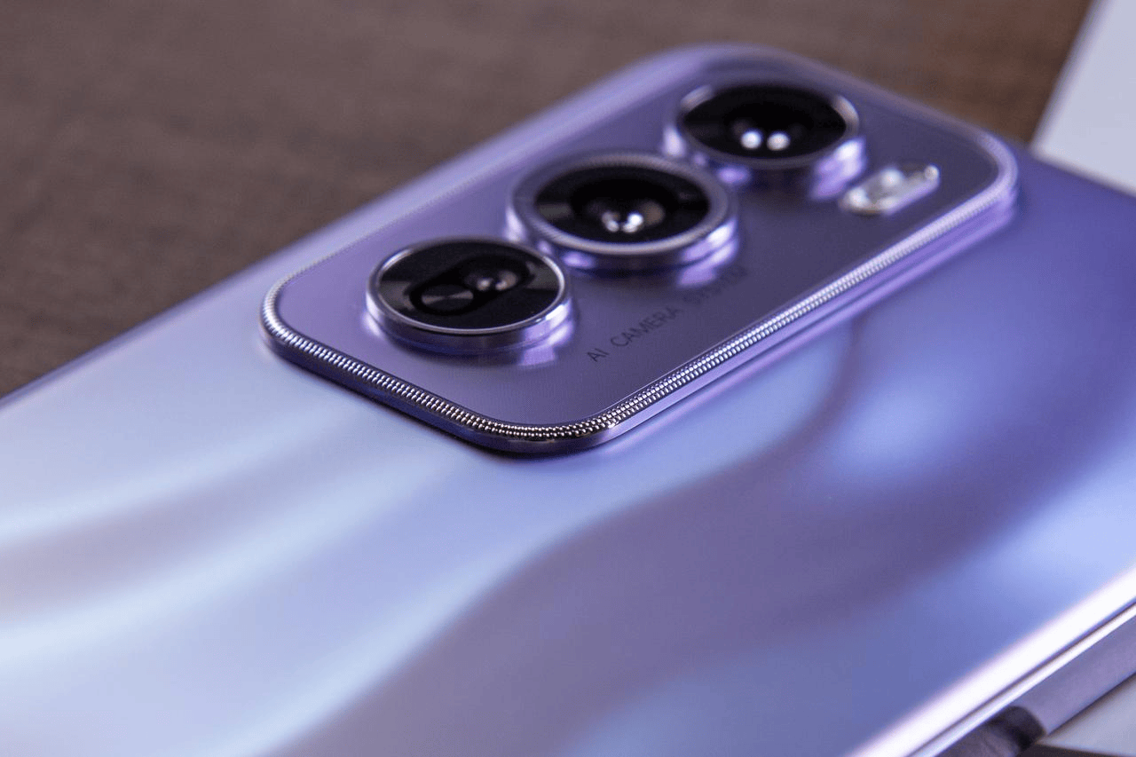 实战体验oppo reno12 pro:全焦段ai摄影展现影像魅力