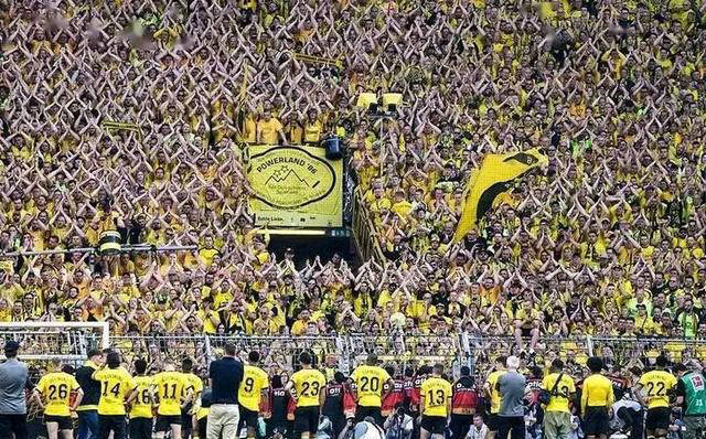 欧冠:多特蒙德或携"丢冠二重奏"再次登场,皇马的霸气难以阻挡!