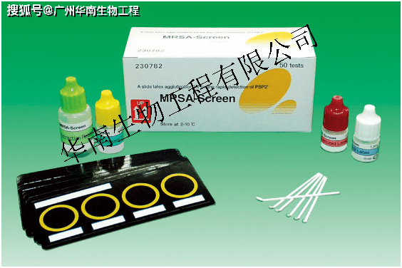 氟喹诺酮类elisa试剂