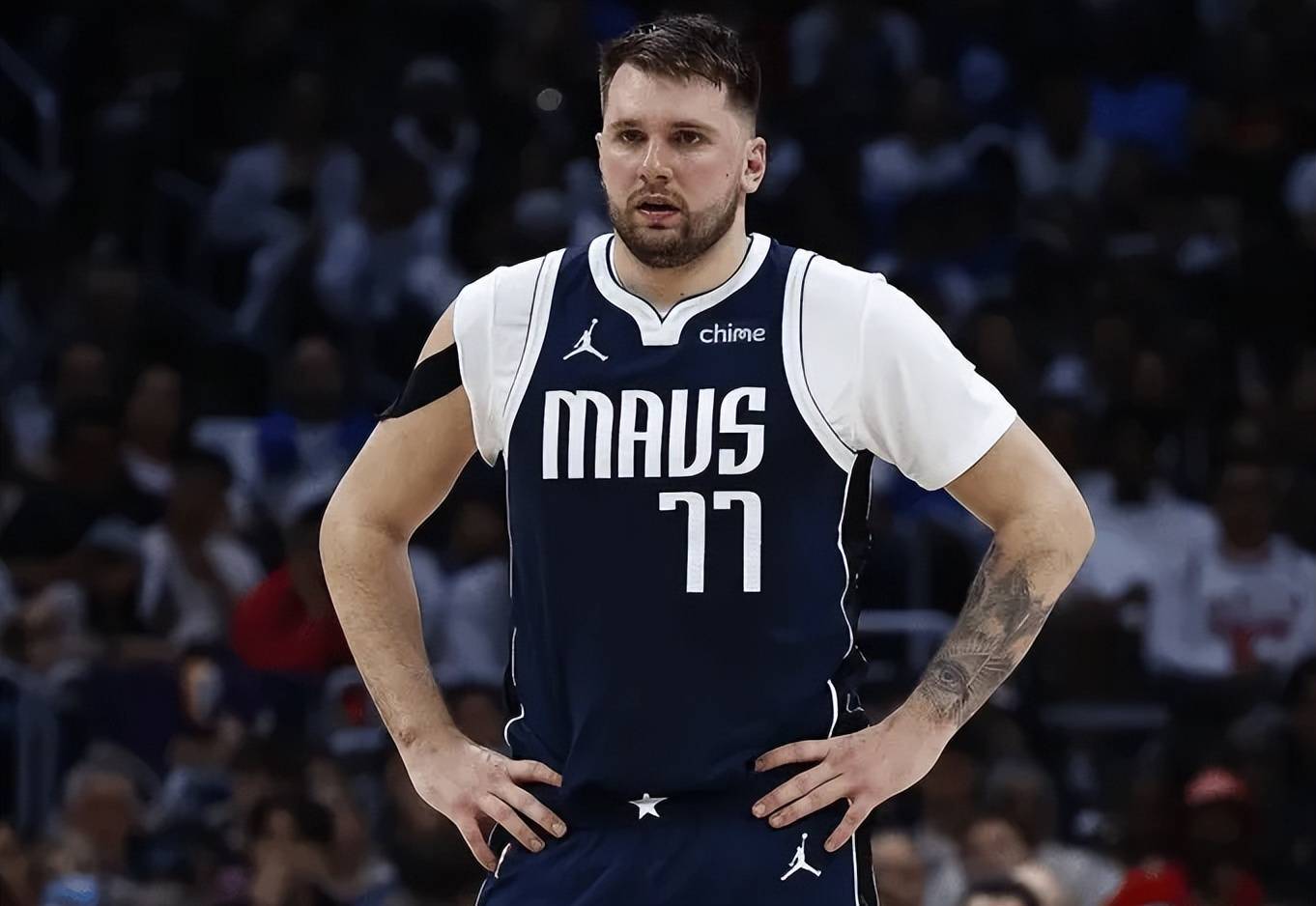 78亿,重返独行侠!东契奇创造nba神迹,彻底征服了所有人
