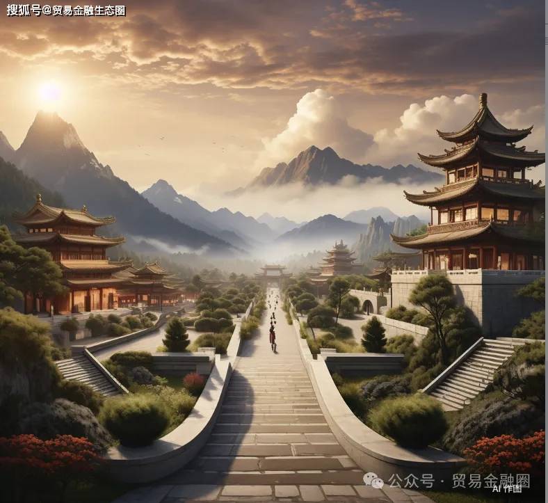 中国经济复苏之路：挑战与机遇并存，点评五月中国PMI