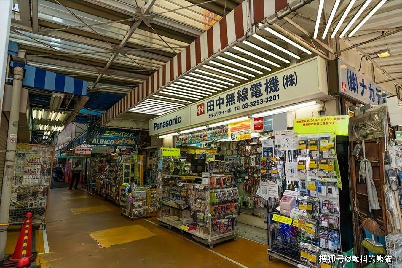 秋叶原变了! 御宅族文化退场 新时代文化悄然兴起