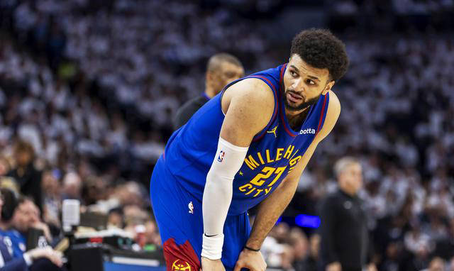 湖人欲五换一获得本季23 5 6球星?穆雷对阵暴露湖人外线困境