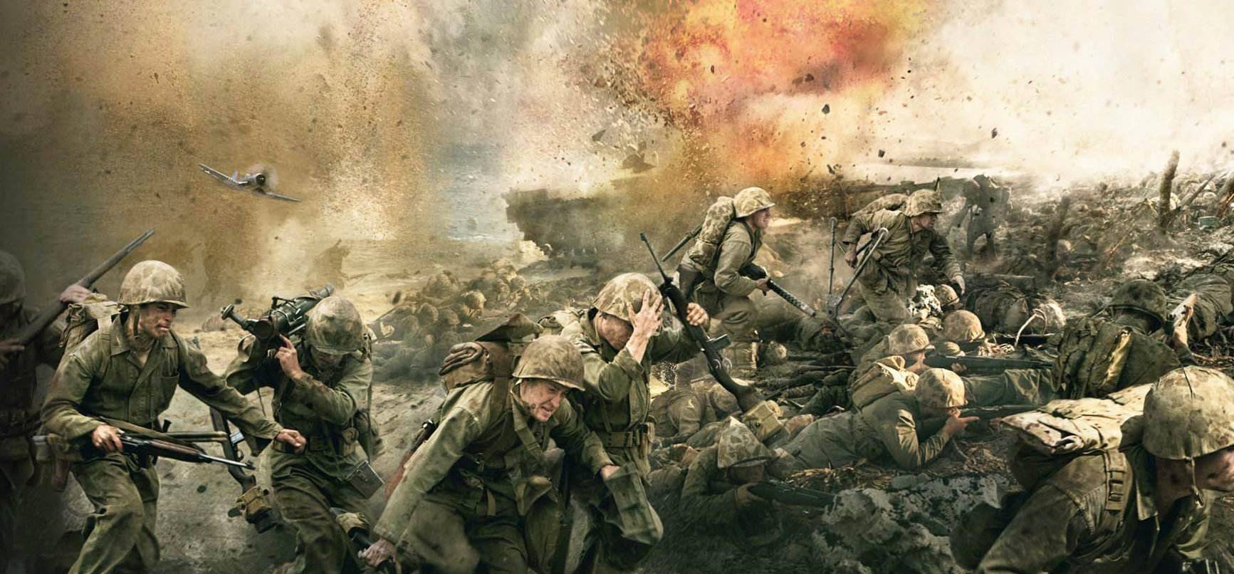 二战16岁小德军成俘虏,后被问其想怎么死时,哀求:"请救救我"