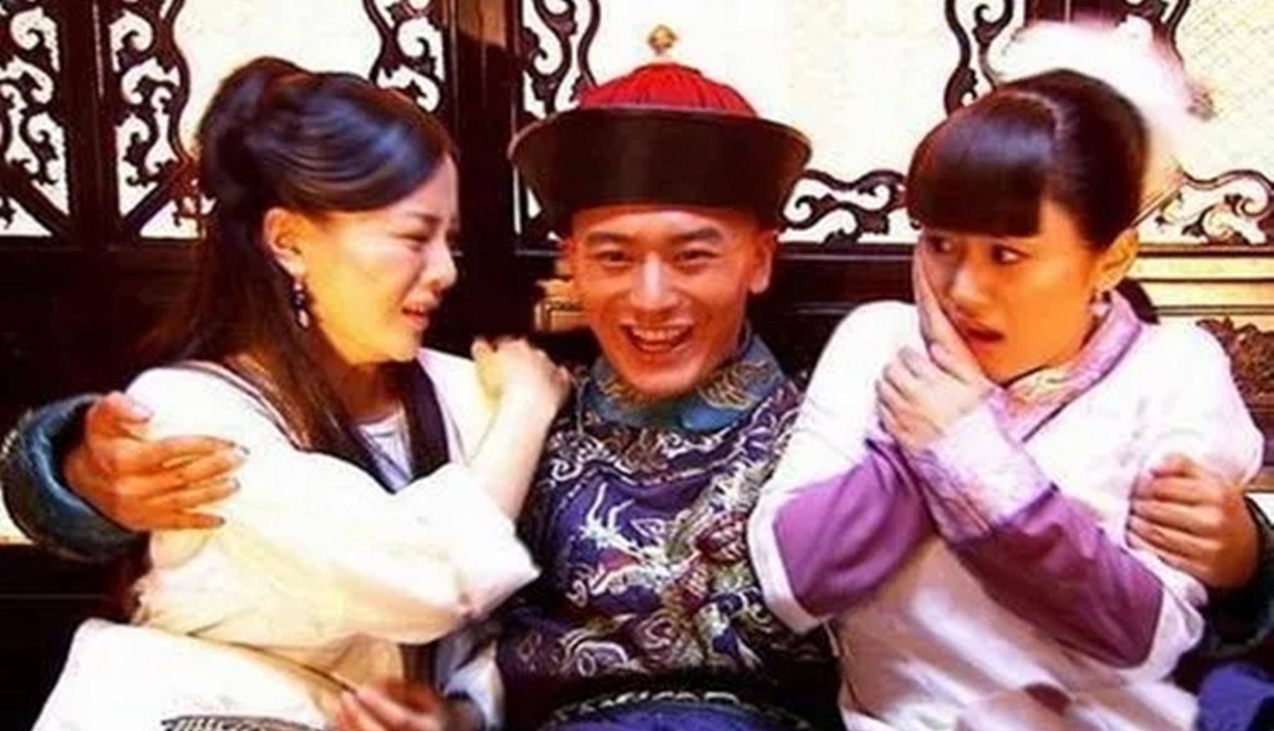 历史上的3个假太监:一个让太后生子,一个扰乱后宫,一个敢弑帝