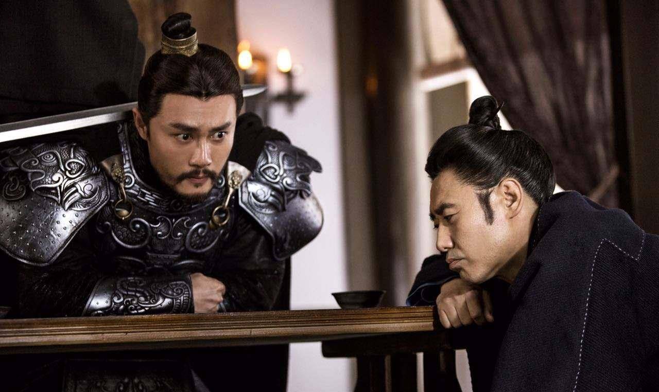 曹操麾下有两名猛将,二人倘若在世,司马懿绝无机会大权独揽