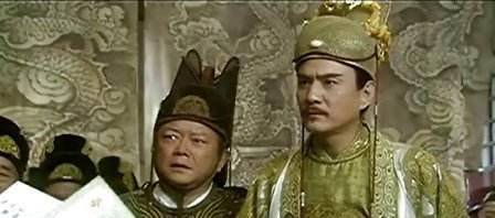 王承恩_朱由检_崇祯帝