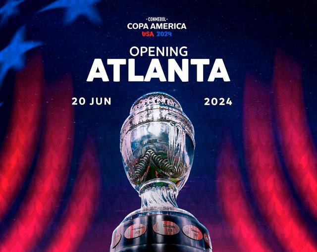 2024美洲杯预测:阿根廷或许小组出局,巴西半决赛止步,美国称霸
