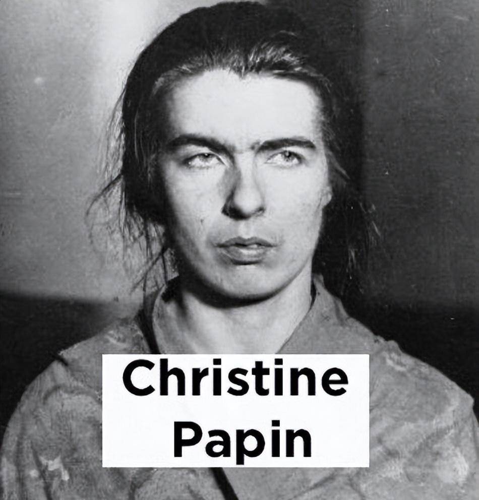 1933年,法国女佣姐妹将雇主母女残忍杀害,被认定有共同偏执障碍