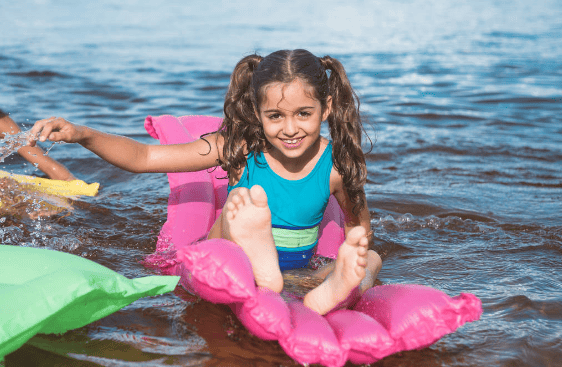 属龙的女宝宝起名改名:甜度爆炸的可爱女孩名字,从小便受尽宠爱