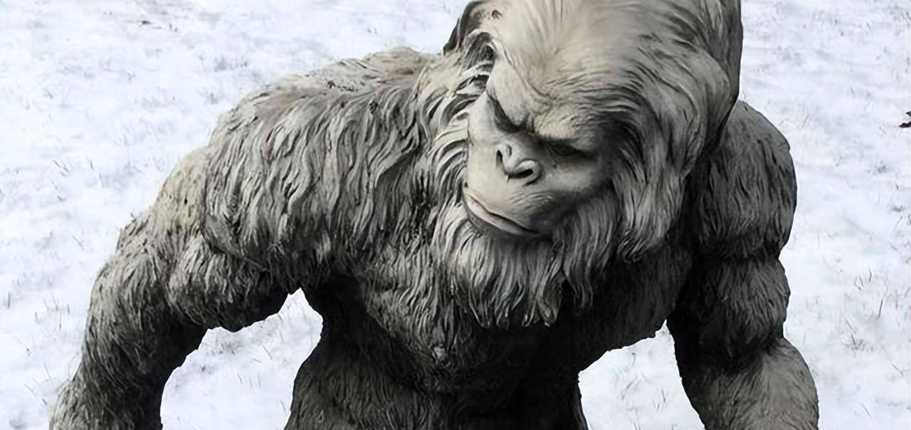 罗布泊"沙人"只是传说吗?驾沙暴的杀戮者是啥物|大漠传奇