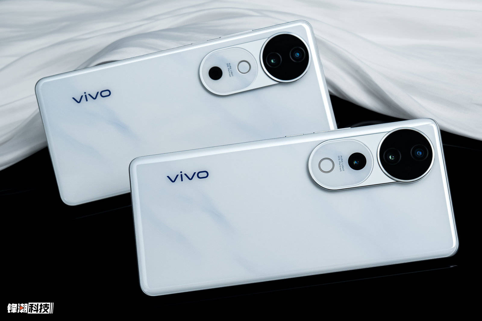 vivo s19 pro评测:不止轻薄大电量,还有全焦段人像