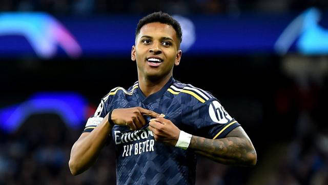 曼城瞄准皇马00后天才:17球9助攻,身价1亿,球员表态不愿离开