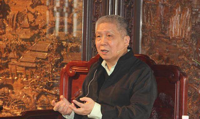 马未都家族史:一个孤儿的后代和利津县首富的后代,诞下马未都