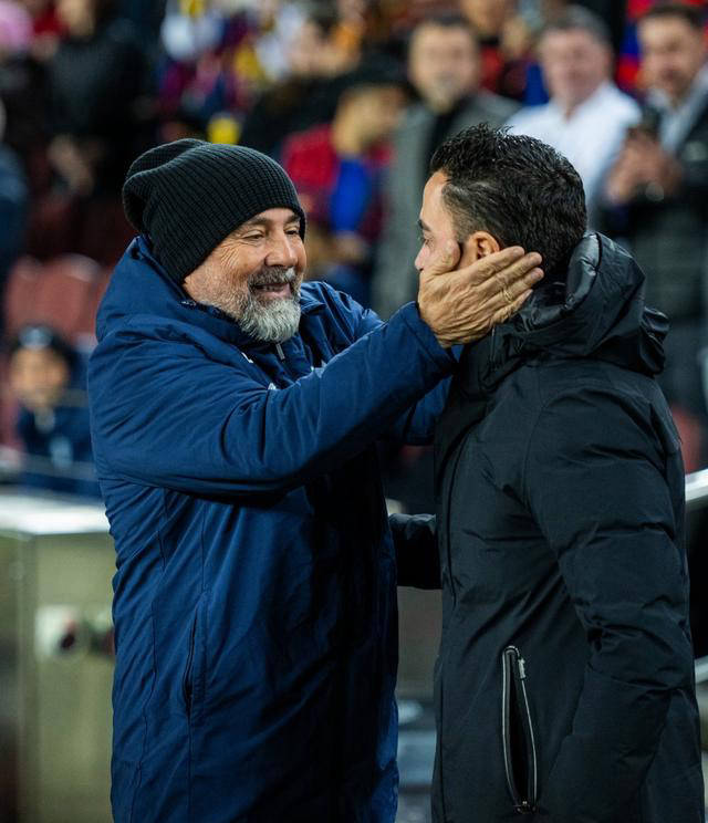 哈维拒绝韩国队邀请 克罗斯退役,皇马看好塞巴略斯