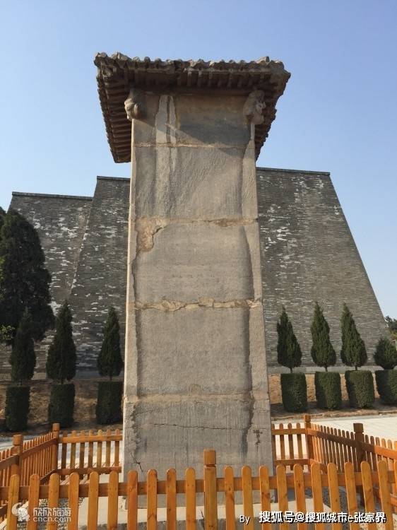 西安周边景点攻略篇!