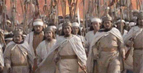 石达开受寸磔之刑时为何一声不吭?不是他不想吭,是根本不能吭