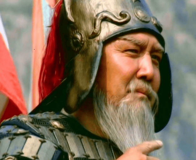 黄忠:为什么历代后人要用宝刀不老,百步穿杨等成语赞誉他