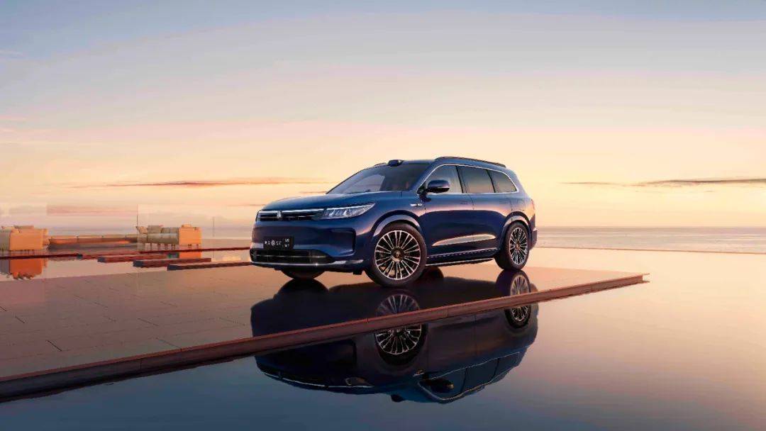 问界新m7 ultra的背后,华为用消费电子的方式挑战传统车企