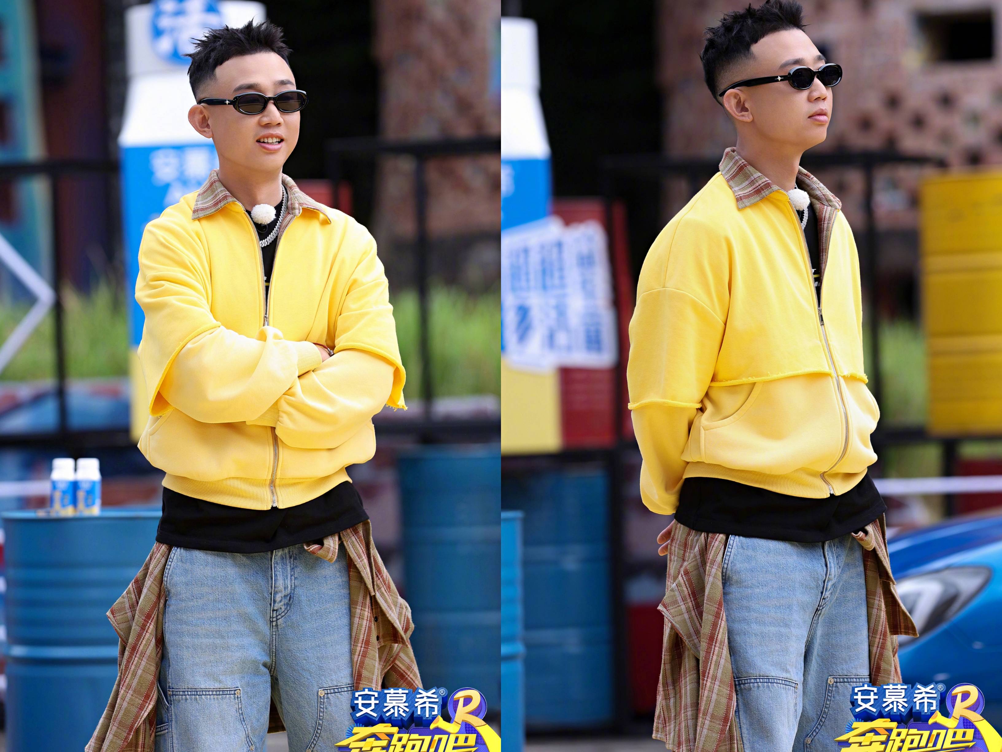 意外的是宋雨琦撕下了孙艺洲,反转了!