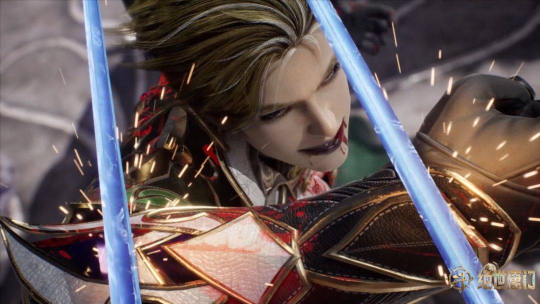 绝世唐门:白虎公爵戴浩水平有多强?军神称号竟然全是吹出来的?