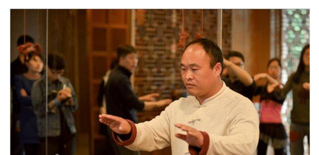 马云宣布退休后,其贴身保镖李天金失去高薪工作,如今生活怎样_太极