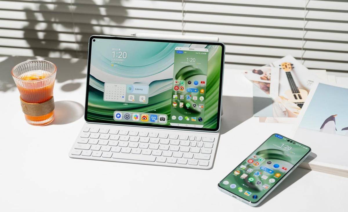 618如何选择平板电脑?这三款华为matepad系列可以冲